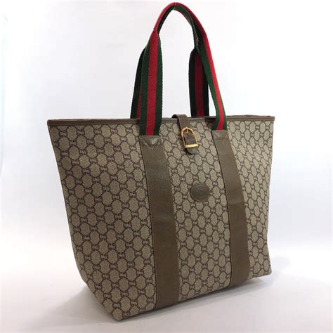 authentic Gucci leather bags